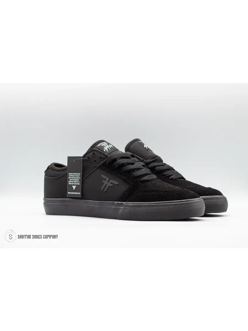 Кеды Ripper от Savitar Globe DVS Etnies