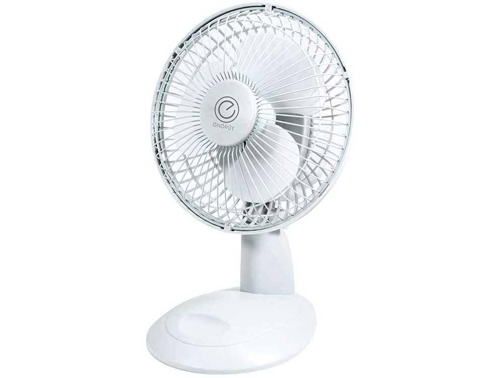 Вентилятор настольный Energy EN-0603 15см