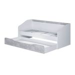 Детская Паскаль кровать с ящиками