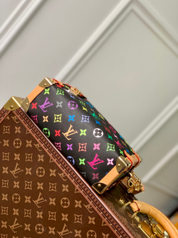 Louis Vuitton Side Trunk MM