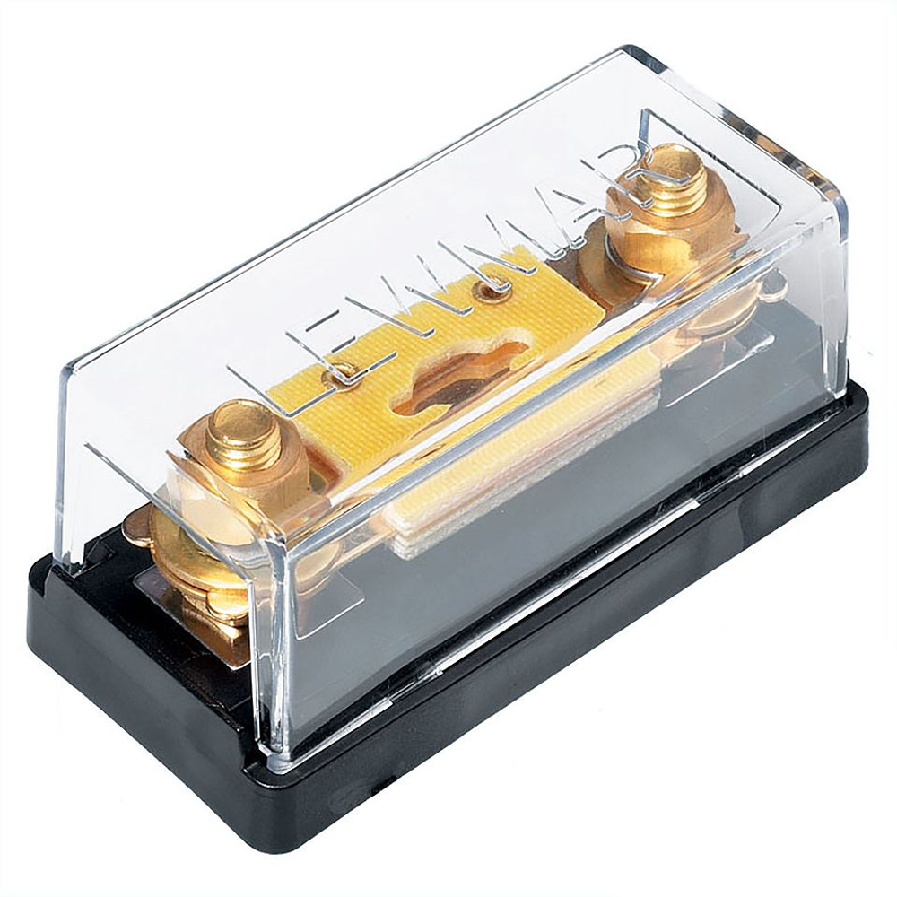 Держатель предохранителя (10244676)