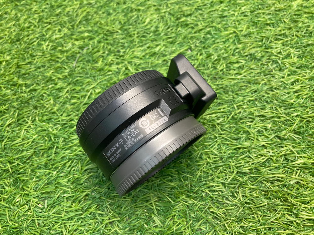 Sony LA-EA1