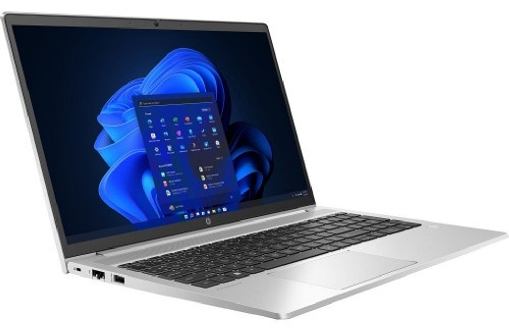 Ноутбук HP ProBook 450 G9 6A1T7EA серебристый