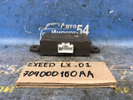 Блок управления парктрониками EXEED LX 2021-2024