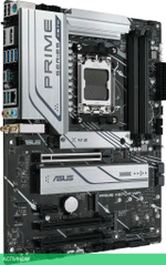 Материнская плата ASUS Prime X670-P WiFi DDR5