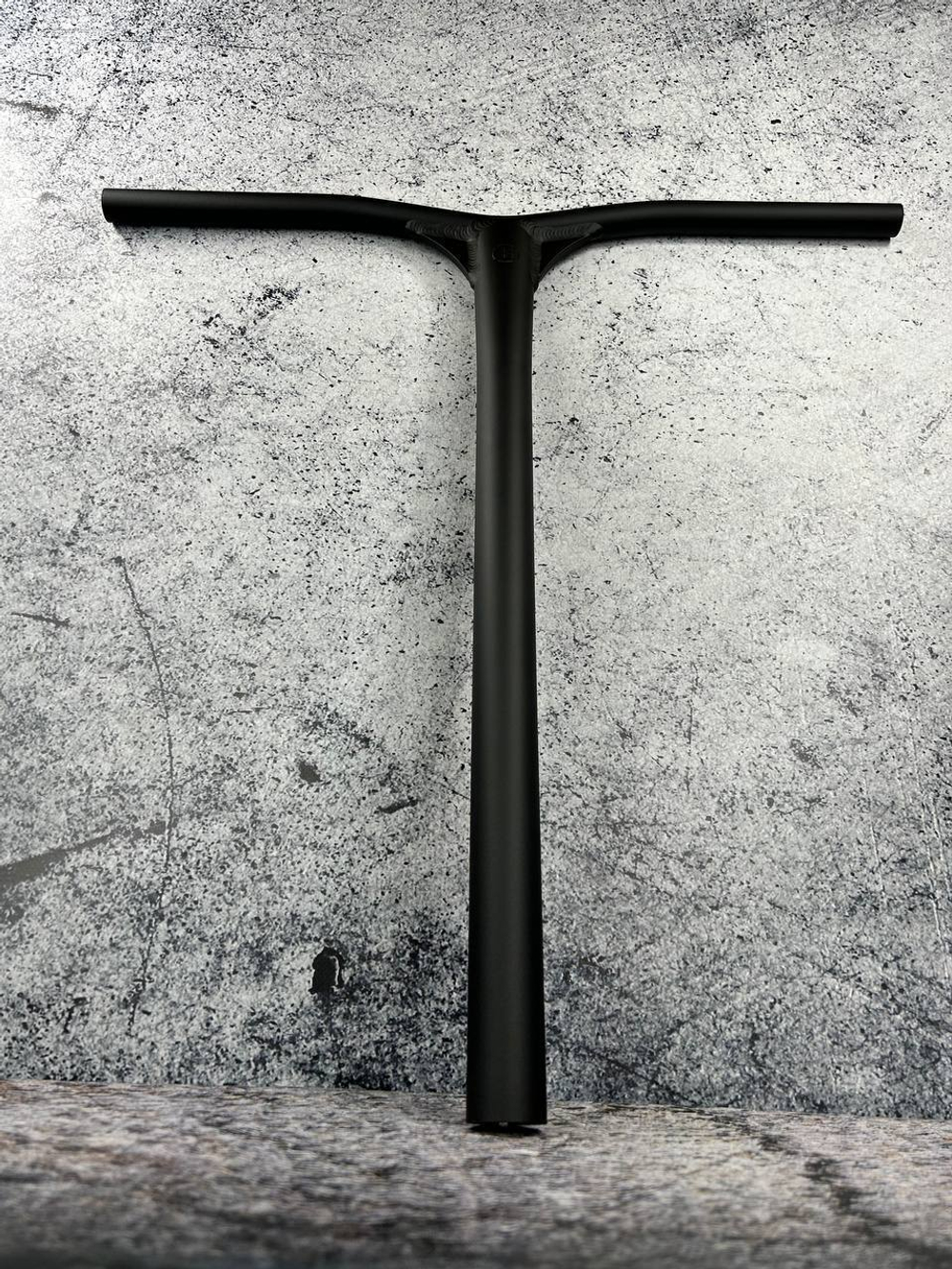 Руль HIPExtreme H3 Y-bar 600*560 мм, черный