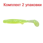 Силиконовая Приманка Sprut Kitori Strong