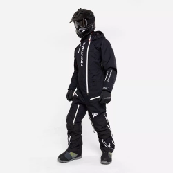КОМБИНЕЗОН ГОРНОЛЫЖНЫЙ FINNTRAIL МУЖСКОЙ BACKCOUNTRY 3903