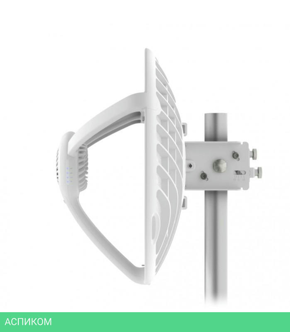 Точка доступа Ubiquiti AirFiber 60 LR (AF60-LR)
