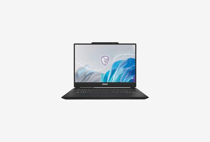 Ноутбук 14" MSI Intel Core i7-13620H 2400 16 DDR5 GeForce RTX 4060 для ноутбука 8192 13620H