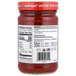 Crofter's Organic, Органический спред премиального качества, клубника, 468 г (16,5 унции)