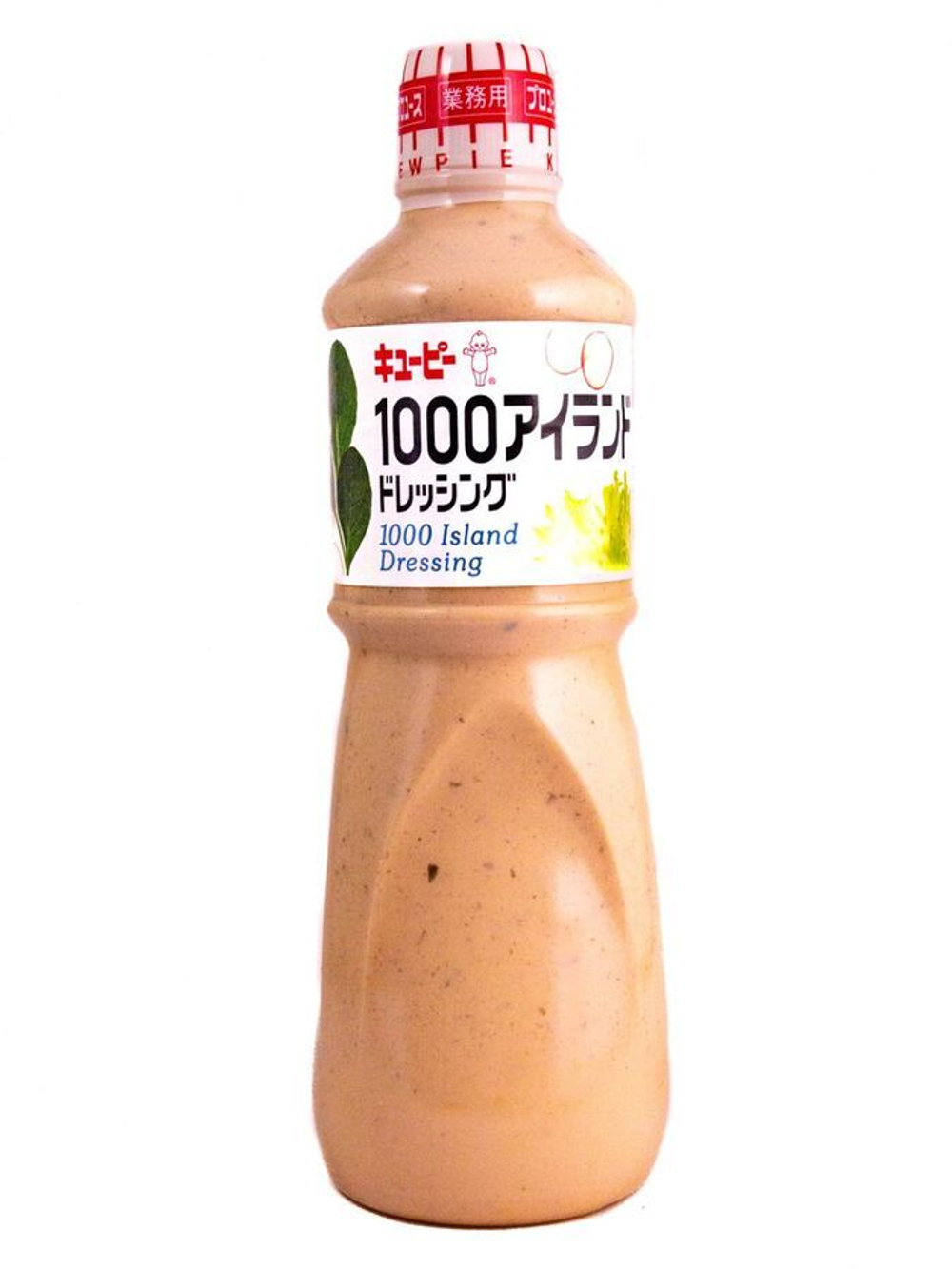 Соус 1000 островов KEWPIE, 1 л