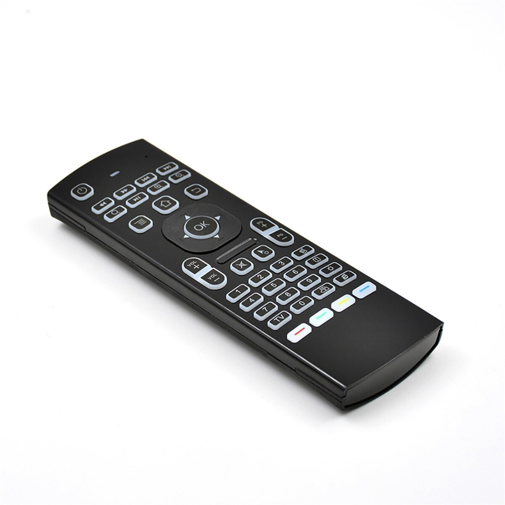 Универсальный пульт AIR MOUSE MX33