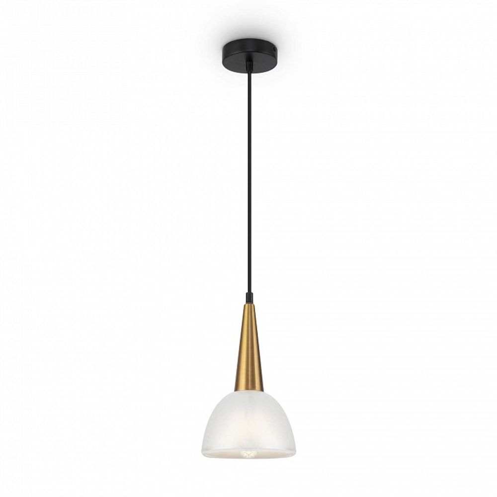 Подвесной светильник Freya Noria FR8009PL-01GB