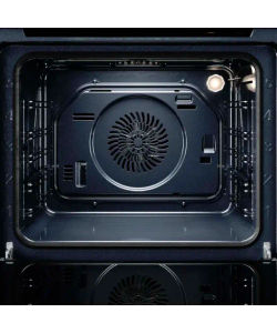 Духовой шкаф Kuppersberg HO 606 X line