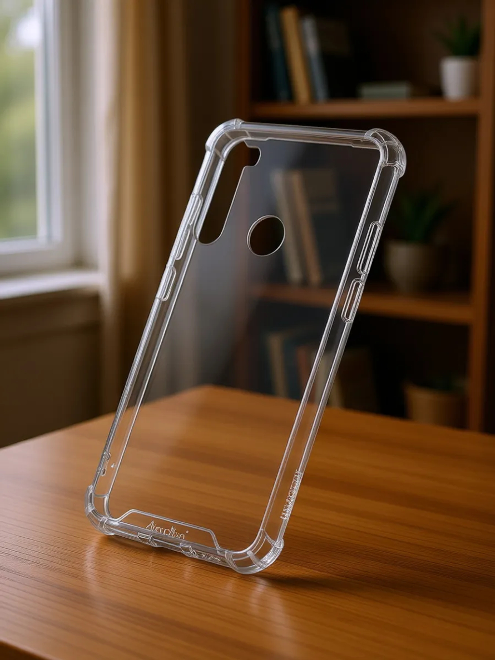 Противоударный чехол King Kong Anti-shock для Xiaomi Redmi Note 8T