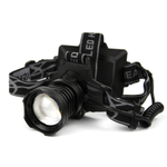 Фонарь налобный YYC-8090-P90