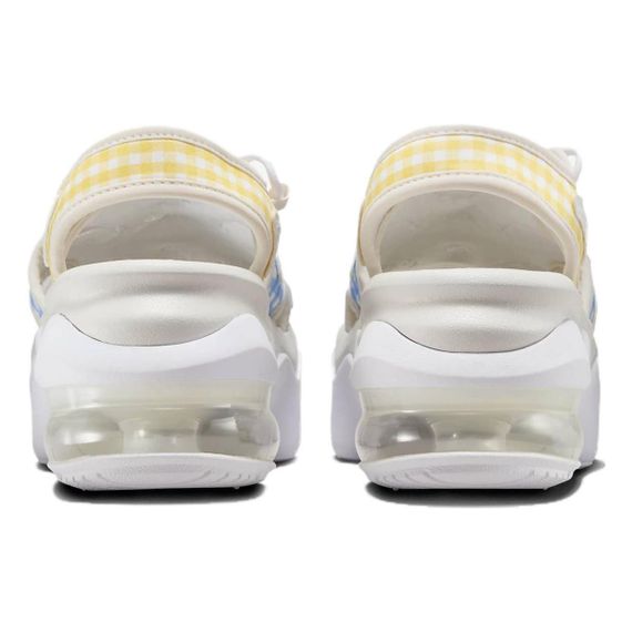 Nike Air Max Koko 'Yellow Blue'