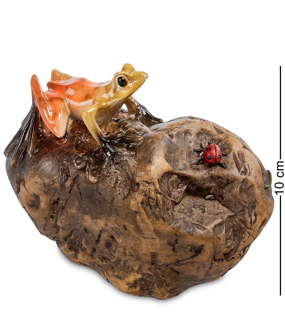 ED- 06 Фигурка «Лягушка»