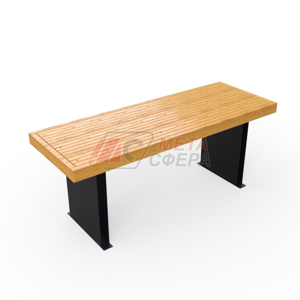 Стол Rail Road 03