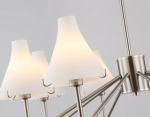 Люстра на штанге Ambrella light MODERN LH57125