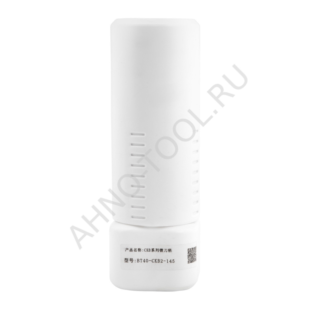 Оправка для расточных головок BT40-CKB2-145 ACCKee