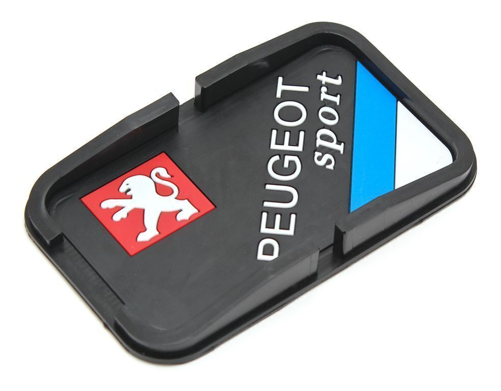 Коврик на панель I-POP RENAULT KING I-POP
