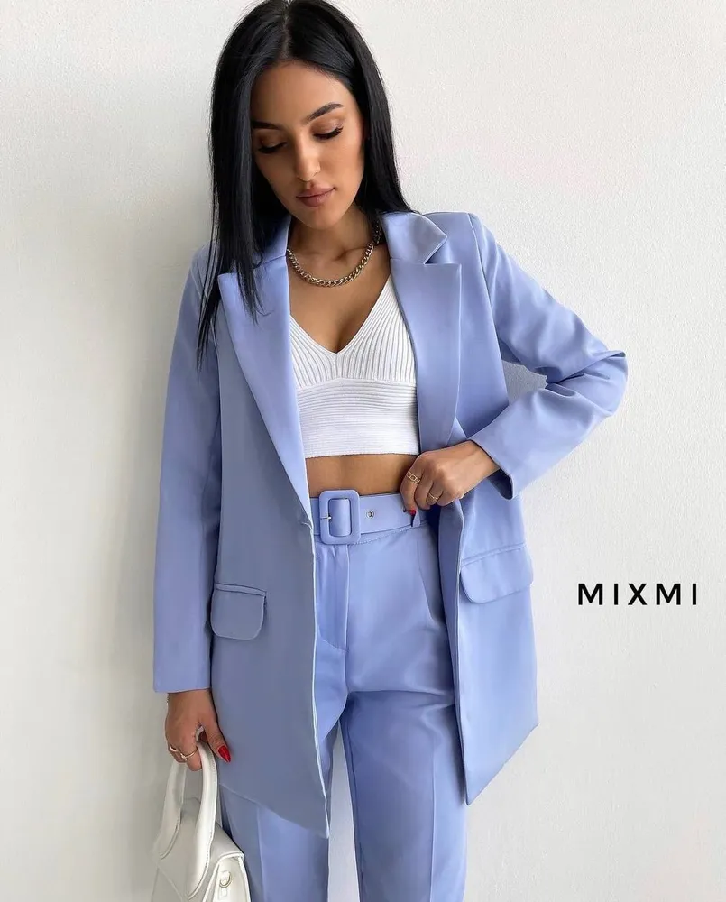 Костюм УК-1003-2 Fabrika