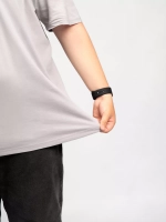 футболка оверсайз базовая больших размеров