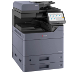 МФУ Kyocera TASKalfa 4054ci