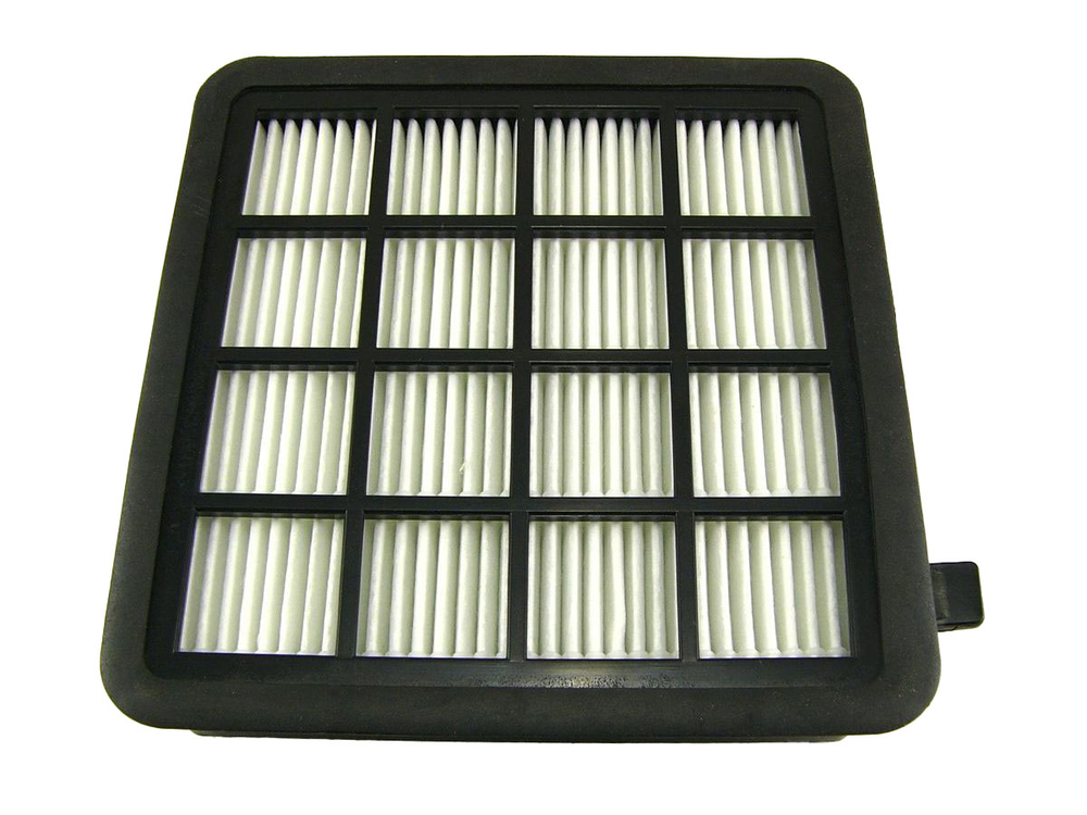 Выходной HEPA фильтр для пылесоса Electrolux, AEG