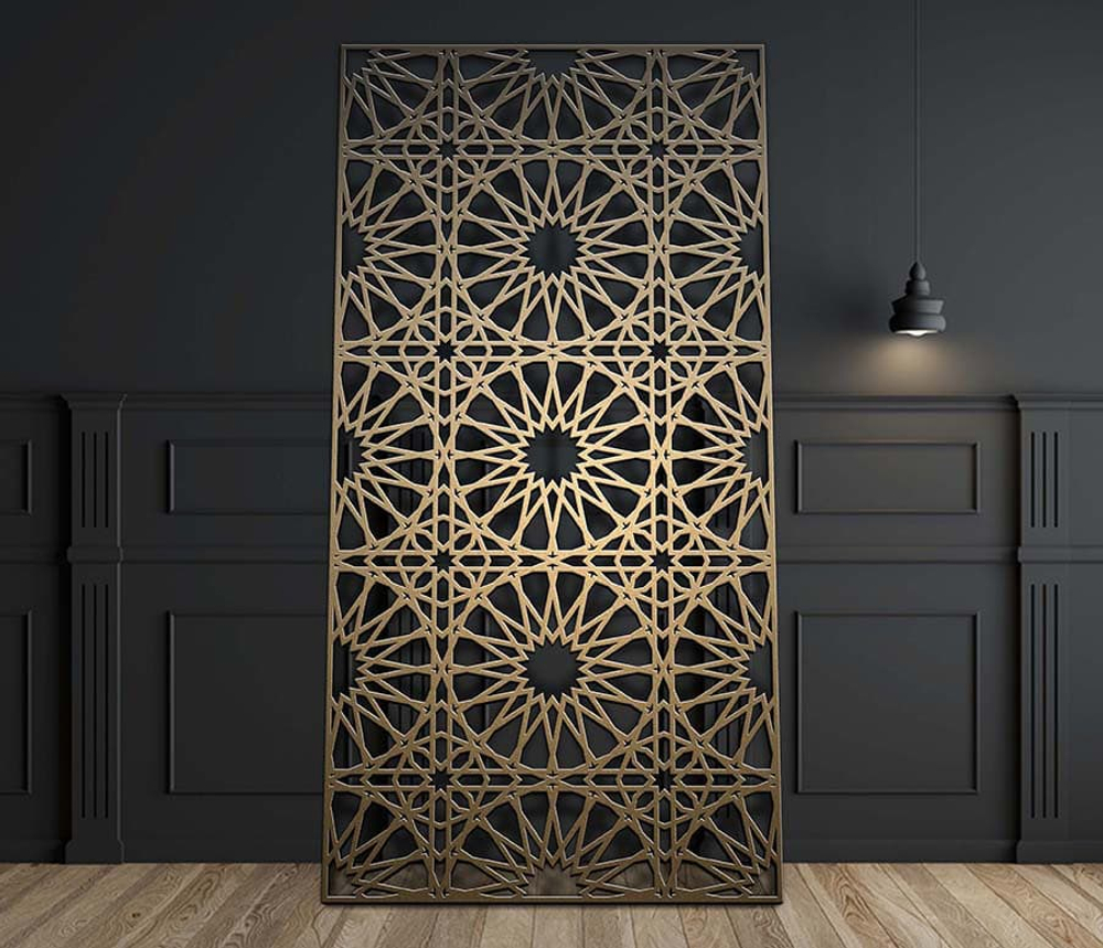 Декоративная панель Балат