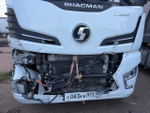 Shacman (Shaanxi) SX* 4x2 Седельный тягач SX4188YY381 (Дизельный, 12,5 л, 473 л.с., АТ)