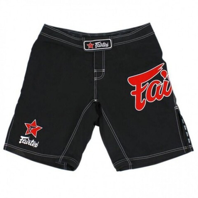 Шорты Fairtex AB1