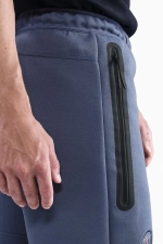 Штаны Nike PSG 25/26 Tech Fleece - темно-синий