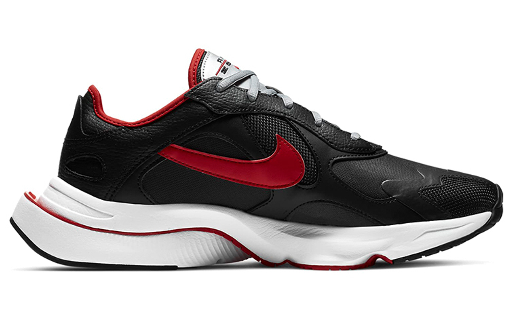 Кроссовки Nike Air Zoom Division Wntr