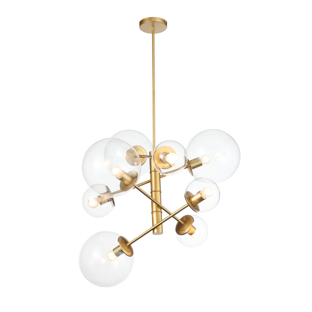 Светильник подвесной ST Luce Liora SL1150.203.08