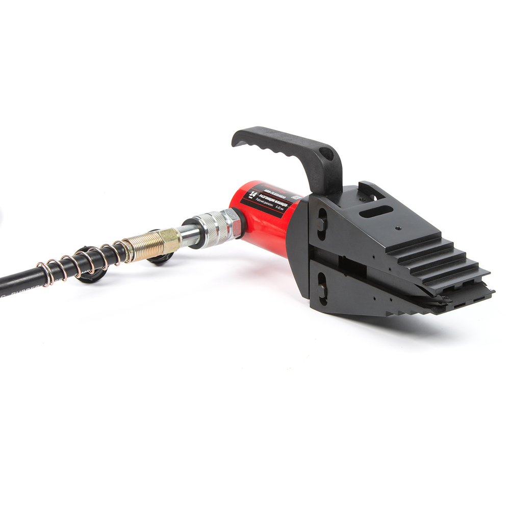 HRH-FL0314810 Разгонщик фланцев гидравлический с подключением для внешнего насоса, 700 бар, 81 мм