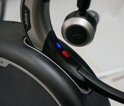 Jabra Motion UC [6630-900-101]