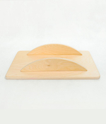 Платформа Балансир с параллельным основанием