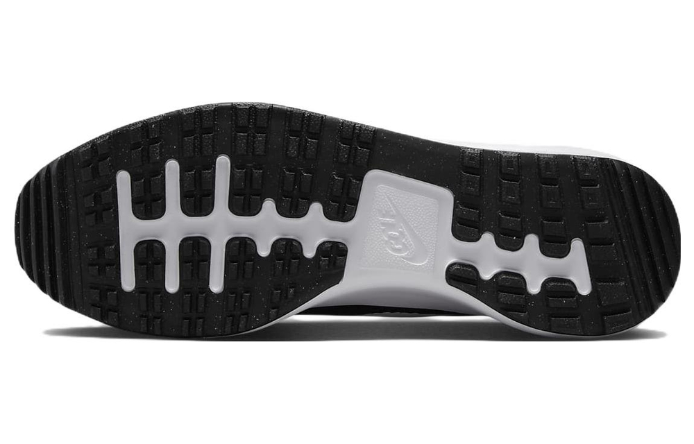 Nike Roshe Golf Next Nature Black White