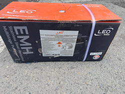 Насос LEO модель EMH16-3