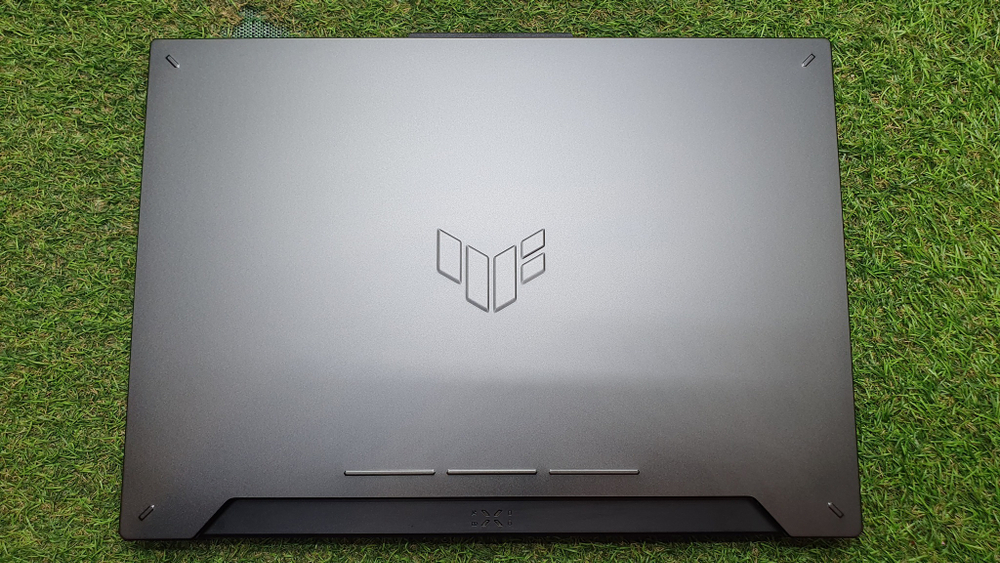 Игровой ASUS Ryzen 7/16Gb/RTX 4060 8Gb/144Hz/ TUF Gaming A15 FA507NV FA507NVR-LP040/Windows 11