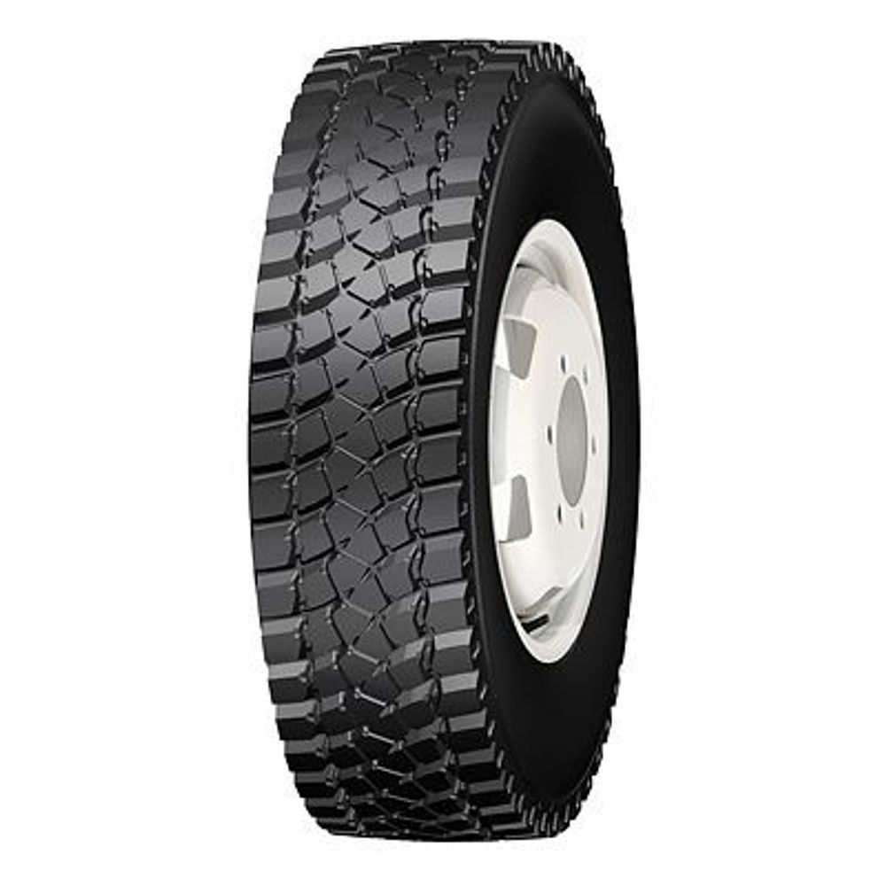 315/80R22.5 КАМА-NU 701 НК.ШЗ 156/150 K Универсальная