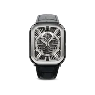 Механические часы - GC Watch