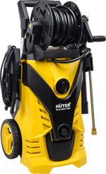 Мойка Huter W-5-2600 PRO