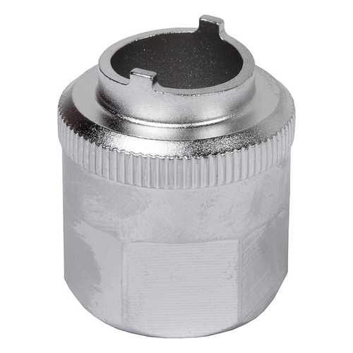 МАСТАК (100-10002) Головка торцевая для гаек амортизаторных стоек MB