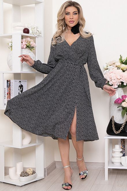 Платье 71477 Avili