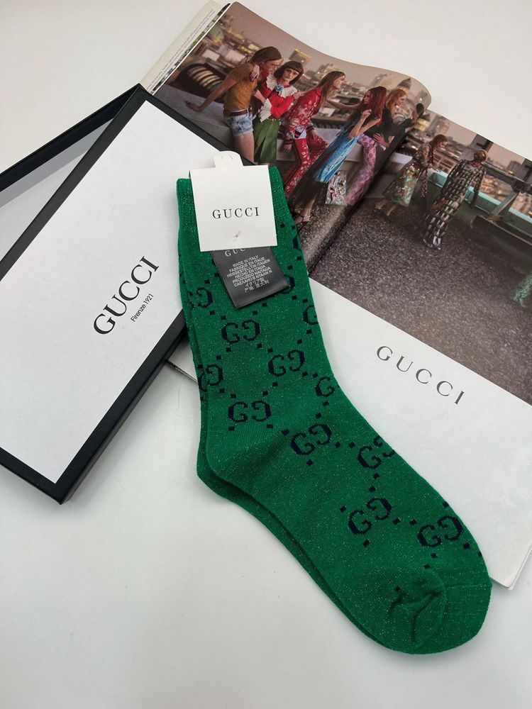 Горнолыжные очки Gucci