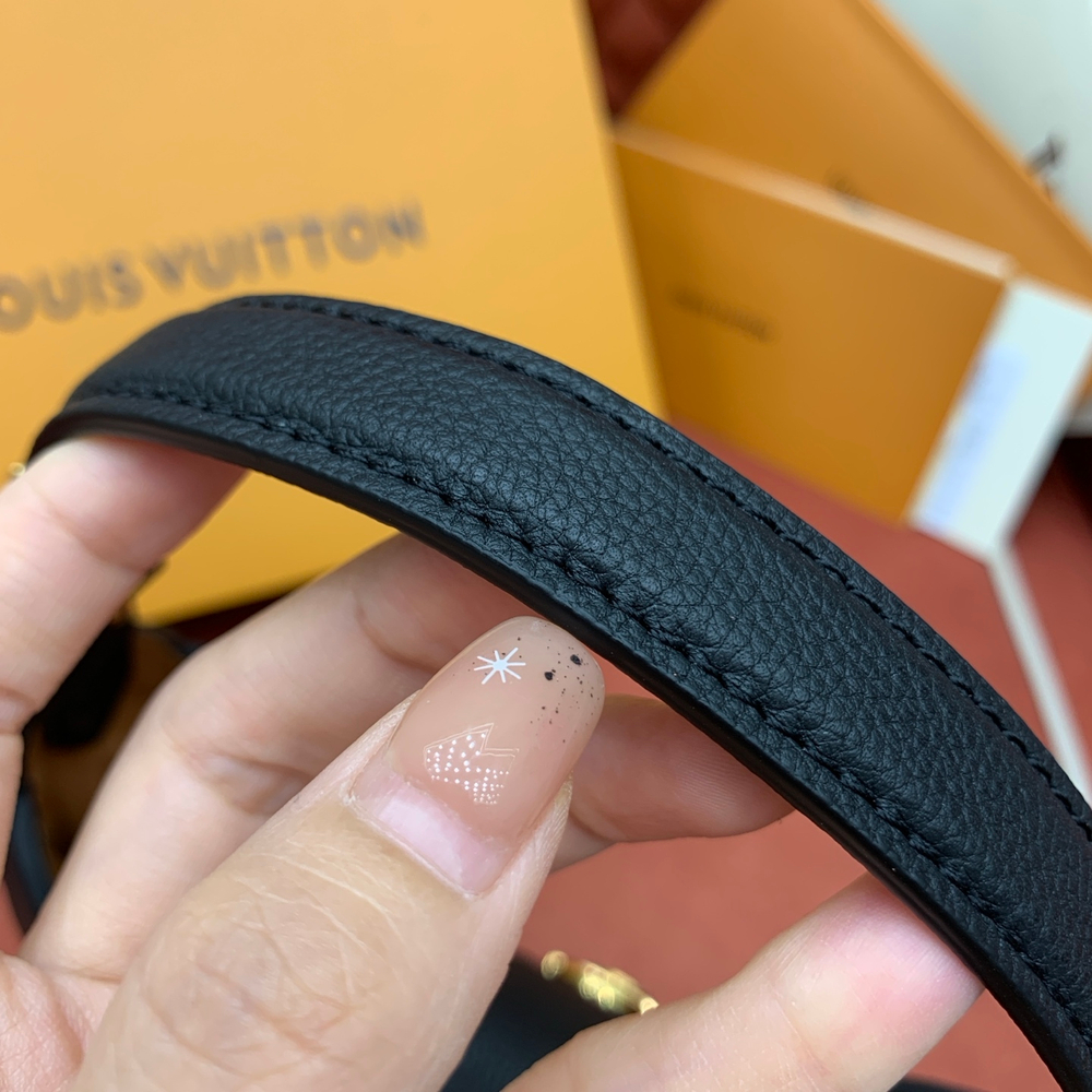 Louis Vuitton Low Key Shoulder Bag